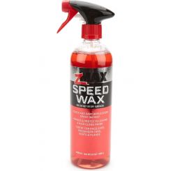 Zmax Speed Wax 24oz. Bottle