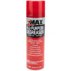 Zmax All-Purpose Degreaser 18oz. Can