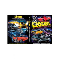 Rocket 21st Edition Rocket Performance Parts Catalogue
