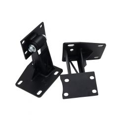 Aeroflow Engine Mounts For Ford XA-XF with Barra Black Pair