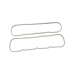 Aeroflow Rubber Valve Cover Gasket For GM LS Series Engines Pair