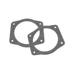 Aeroflow Throttle Body 4 Bolt Flat Gaskets For GM LS 90mm to 105mm
