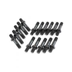 Aeroflow Rocker Arm Studs 7/16-20" & 3/8-14" 1.750" UHL Pack of 16