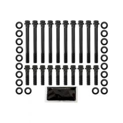 Aeroflow Head Bolt Kit 12 Point Head For 253-304-308 Holden V8