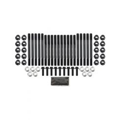 Aeroflow 4 Bolt Main Stud Kit For all GM LS with Stock Windage Tray
