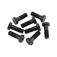 Aeroflow Flywheel Bolts 8740 Material For Ford Pinto Pack of 8