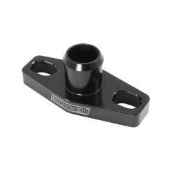 Aeroflow Turbo Drain Adapter 5/8" Barb Outlet 38-44mm Bolt Centre