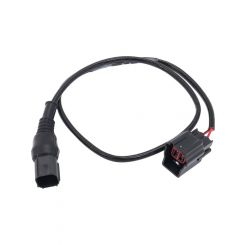 Aeroflow DBW Throttle Body Extension Harness 600mm For Falcon BA BF