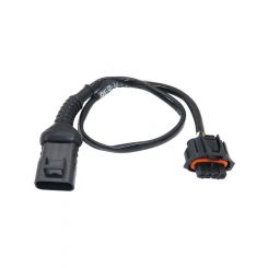 Aeroflow Map Sensor Conversion Harness Non Turbo to Turbo For Falcon