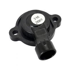 Aeroflow Throttle Position Sensor For GM