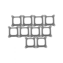 Aeroflow 4150 Base Gasket Open Hole Design 1/32" Thickness