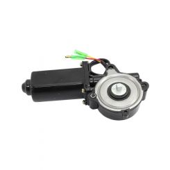 Aeroflow Replacement Left Motor For Power Window Kit AF49-1600