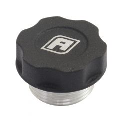 Aeroflow Replacement Oil Cap For GM LS Valve Covers Black Finish