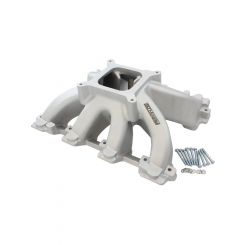 Aeroflow Cathedral Port Carburettor Hi Rise Non-EFI Manifold