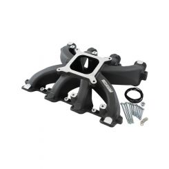 Aeroflow Cathedral Port Carburettor Street Non-EFI Manifold