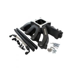 Aeroflow Cathedral Port Carburettor Hi Rise Race EFI Manifold
