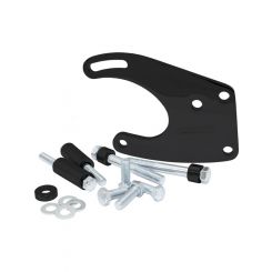 Aeroflow Billet Aluminium Power Steering Bracket For 289-351W