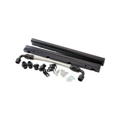 Aeroflow Fuel Rail Kit For Cathedral Port Carburettor Hi Rise EFI