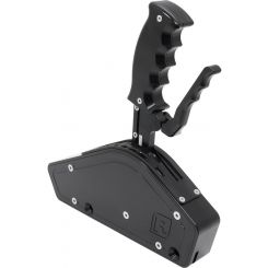 Aeroflow Bang Shift Attack SL 234 Speed Gate Shifter Black Finish