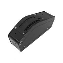 Aeroflow Bang Shift Nitro Shifter Replacement Billet Case Black