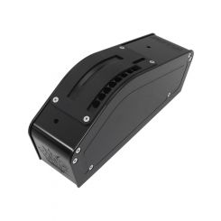 Aeroflow Bang Shift Pistol Shifter Replacement Billet Case Black