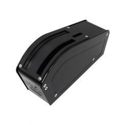 Aeroflow Bang Shift Attack Shifter Replacement Billet Case Black