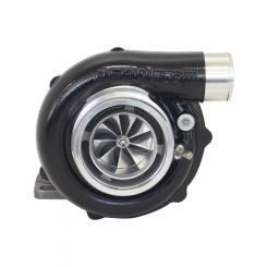 Aeroflow Boosted Turbocharger 900HP Hi Temp Black Finish