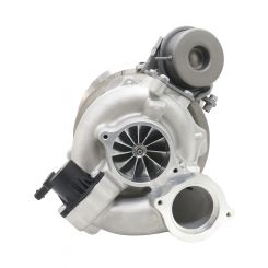 Aeroflow Boosted Bolt On Internal Wastegate Turbocharger 650HP