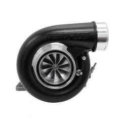 Aeroflow Boosted 7375 T4 1.01 Turbocharger 1200HP Hi Temp Black