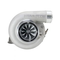 Aeroflow Boosted 6270 V-Band 0.85 Turbocharger 900HP Natural Cast
