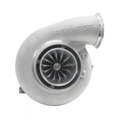 Aeroflow Boosted 7282 1.28 T4 Turbocharger 1350HP Natural Cast