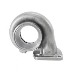 Aeroflow Boosted 0.82 A/R T4 Inlet & V-Band Outlet Exhaust Housing