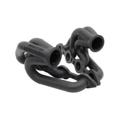Aeroflow Twin Turbo Long Runner Manifolds Forward Facing Mount