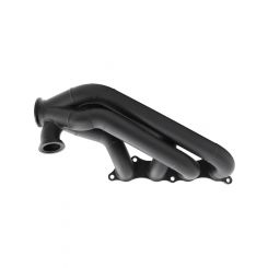 Aeroflow V-Band Turbo Manifold with 44mm External Wastegate
