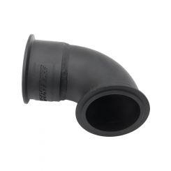 Aeroflow V-Band Straight Mount Adapter Turbo Manifold For GM