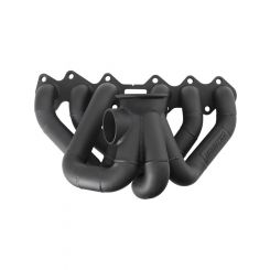 Aeroflow V-Band Turbo Manifold For Toyota High Mount GT40-GT45