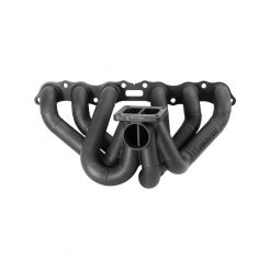 Aeroflow T4 Flange High Mount Turbo Manifold For Toyota 2JZ-GE