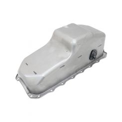 Aeroflow Standard Replacement Oil Pan Raw For Holden Commodore VB-VT