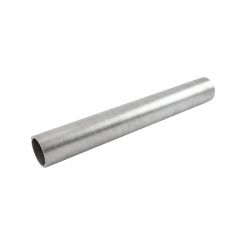 Aeroflow 1-3/8" Steam Pipe Tube Straight 300mm Long 1/8" Thickness
