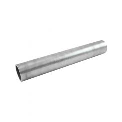 Aeroflow 1-5/8" Steam Pipe Tube Straight 300mm Long 1/8" Thickness
