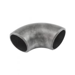 Aeroflow 1-3/8" Steam Pipe Tube 90 Deg 1.5D Radius 1/8" Thickness