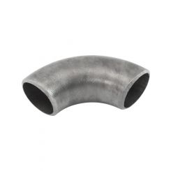 Aeroflow 1-3/8" Steam Pipe Tube 90 Deg 2.0D Radius 1/8" Thickness