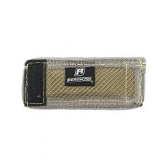 Aeroflow Titanium Sensor/Fuel Injector Heat Protector Bag