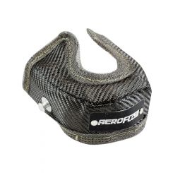 Aeroflow Carbon Wastegate Bag For 50mm Wastegate