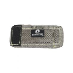 Aeroflow Carbon Sensor/Fuel Injector Heat Protector Bag