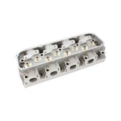 Aeroflow Bare 3V 235cc Aluminium Cylinder Heads with 72cc Chamber