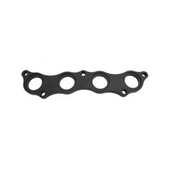 Aeroflow Mild Steel Header Flange For Honda K20 and K24 Engines
