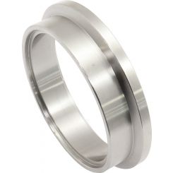 Aeroflow Weld-On Wastegate Outlet Flange For 50mm Wastegate