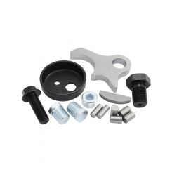 Aeroflow Finishing Kit with Head and Oil Pump Dowels Woodruff Key
