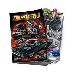 Aeroflow 13th Edition Performance Parts Catalogue